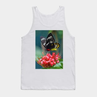 BUTTERFLY Tank Top